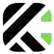 KC Traders Logo